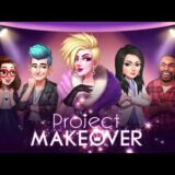 大人気実況者もどハマりしているゲーム Project Makeoverについてご紹介！