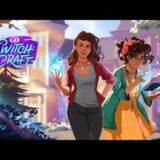 【Switchcraft:マジカル・マッチ３】深いストーリーを楽しめるパズルゲーム！紹介