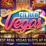 アプリ【クラブベガス（Club Vegas）】の評価や評判、レビューを紹介！無料で気軽に楽しめる！